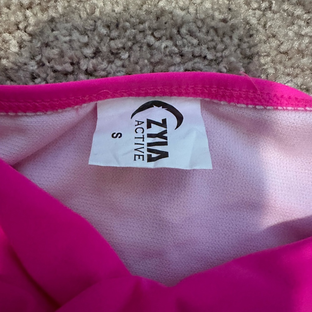 ZYIA bikini bottom - Picture 2 of 4
